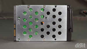 QNAP TVS-471 Turbo vNAS Unboxing