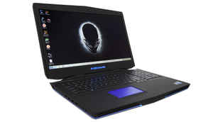 Fastest gaming laptops in the World