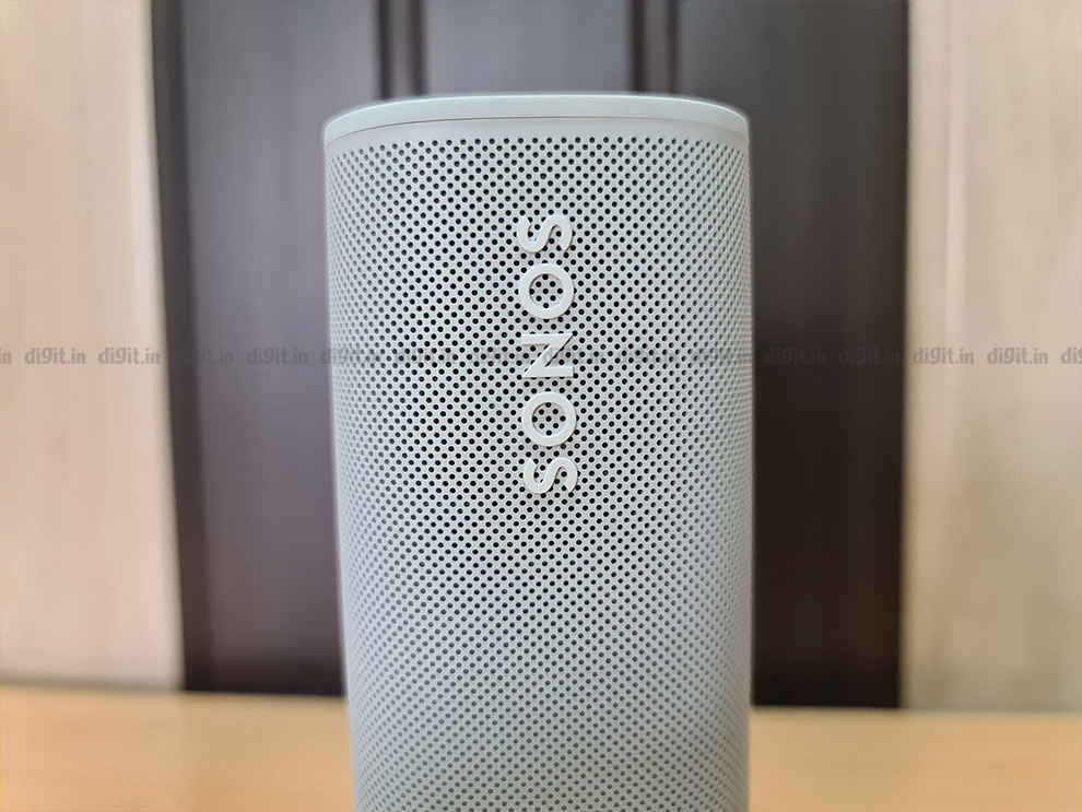 Sonos Roam Review: Features
