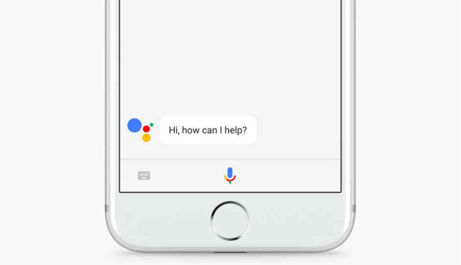 Google Assistant Go अब हुआ प्ले स्टोर पर उपलब्ध