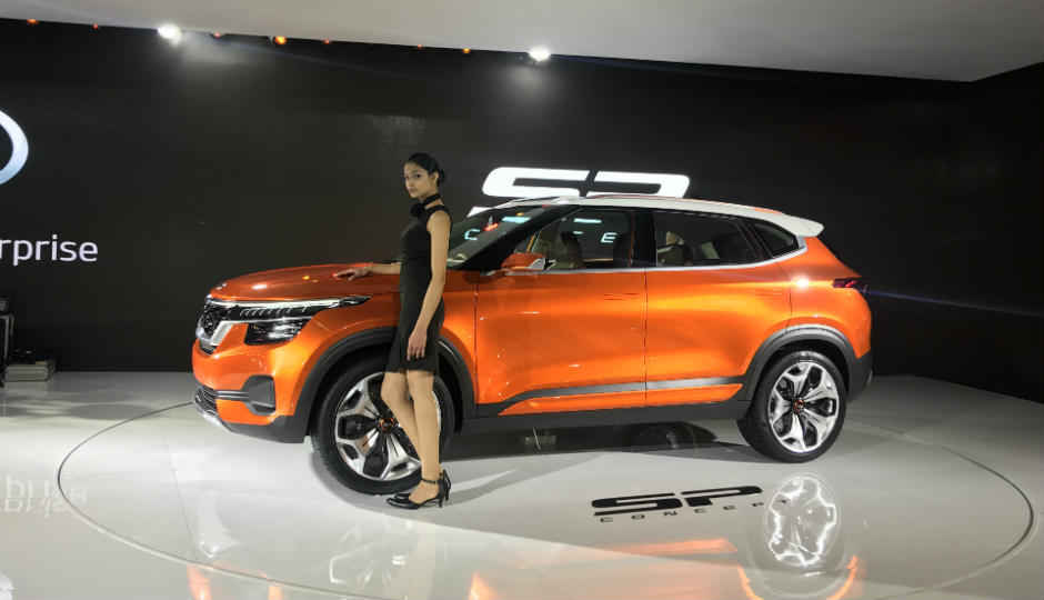 Auto Expo Day 1: Honda steals the show, Mercedes-Benz shows off autonomy and more