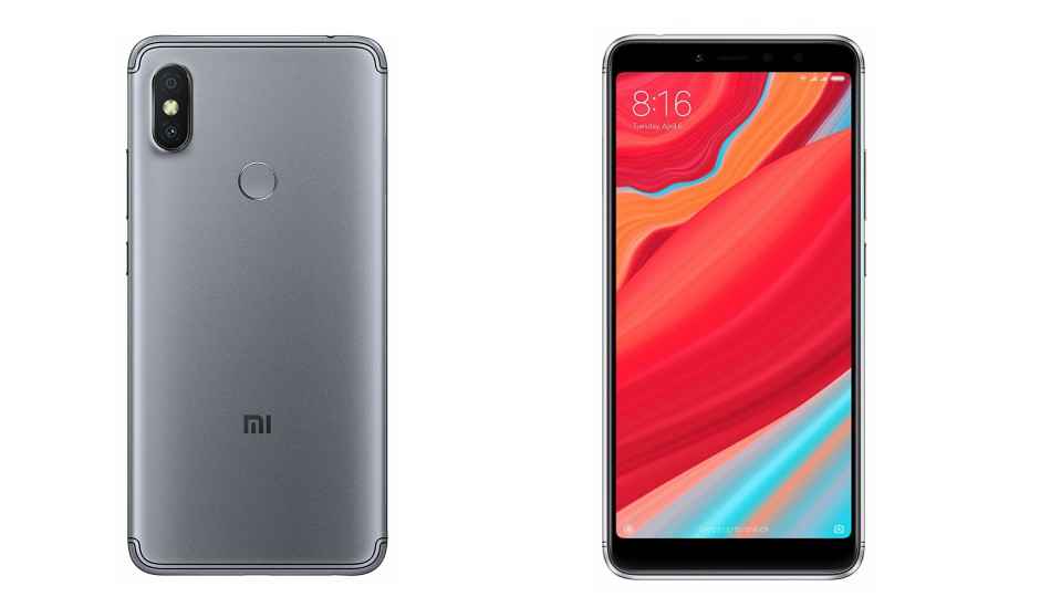 Xiaomi Redmi Y2 permanently discounted in India, now starts at Rs 8,999