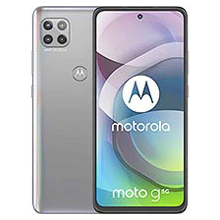 मोटोरोला मोटो G 5G 128GB 6GB रैम  