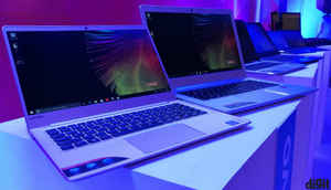 First look at new Lenovo laptops: Ideapads, Yoga hybrids, Y700 gaming laptop