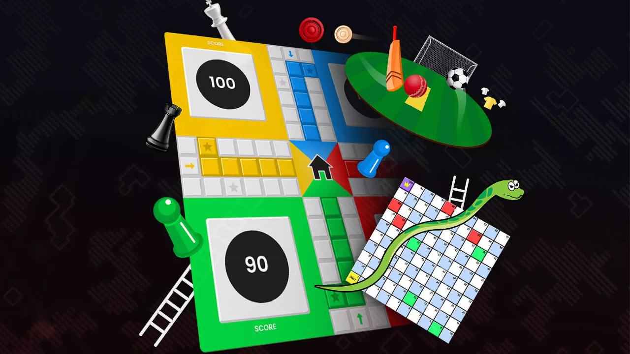 EWar Games announces Ludo Ki Jung online Ludo tournament