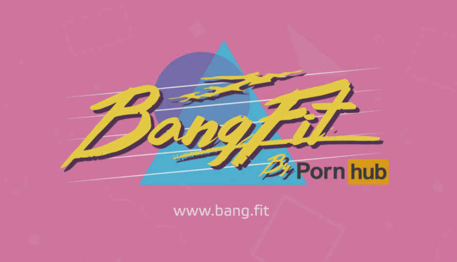 Pornhub’s Bangfit program may be better than any other fitness routine
