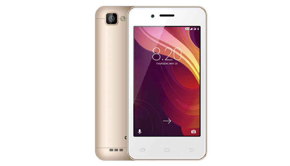 Airtel partners with Celkon to launch Celkon Smart 4G effectively priced at Rs 1,349