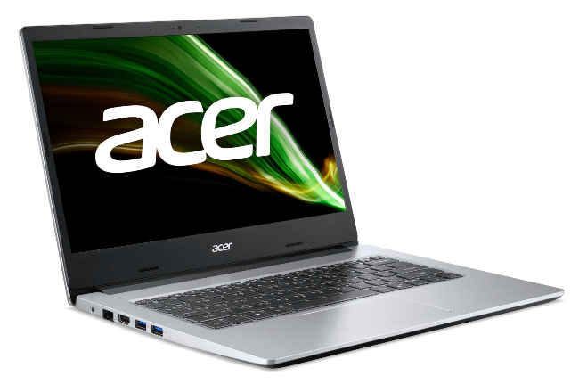 Acer Aspire Three powered by 11th Gen Intel Processor is the corporate’s second Make In India laptop computer