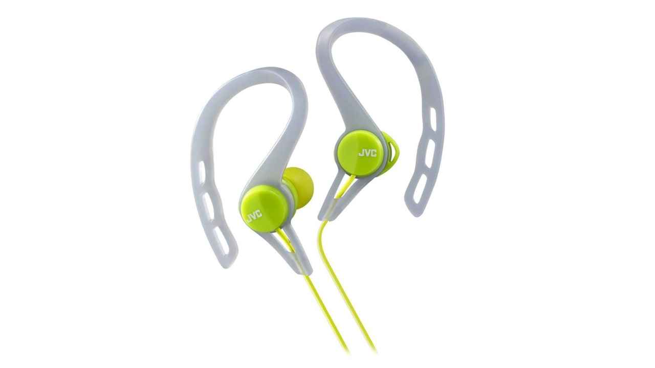 Which earphones to use when working out?