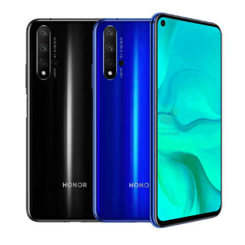Honor 20 Series to launch today in London: How to watch live stream, specs and what to expect