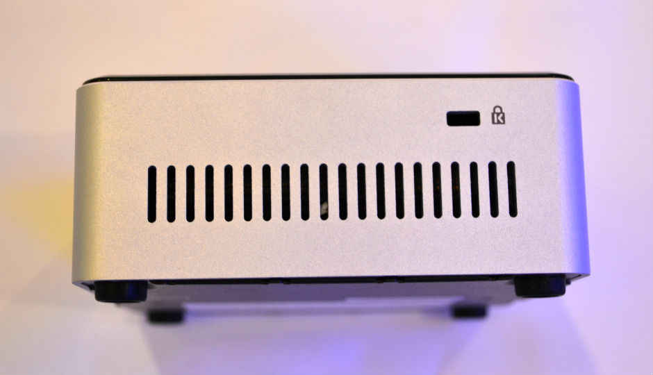 First look: WPG NuPC (mini PC) First look: WPG NuPC (mini PC)