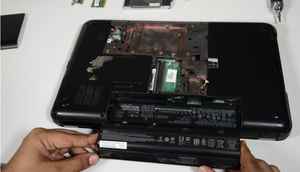 How to clean your laptop