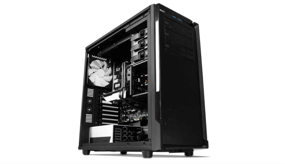 slide 1 - 13 pc cabinets for your gaming rig under rs