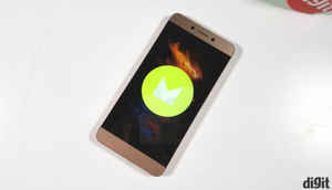 LeEco Le 2 and Le Max 2: In Pictures