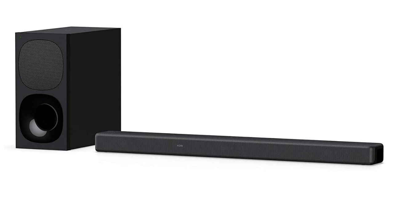 Sony HT-G700 TV Soundbar Review: Sublime Sound