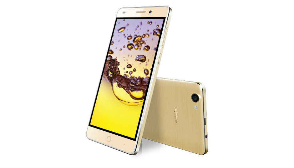 Intex launches Aqua Super with 3GB RAM for Rs. 10,390