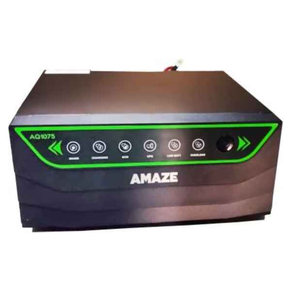 Amaze AQ1075 Square Wave Inverter