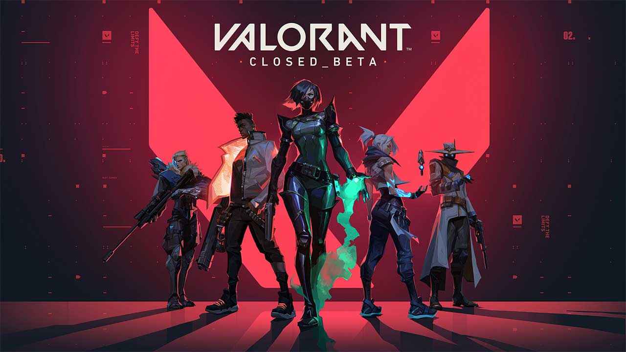 Riot’s Valorant leaves plenty of room for CSGO in the competitive tactical shooter scene