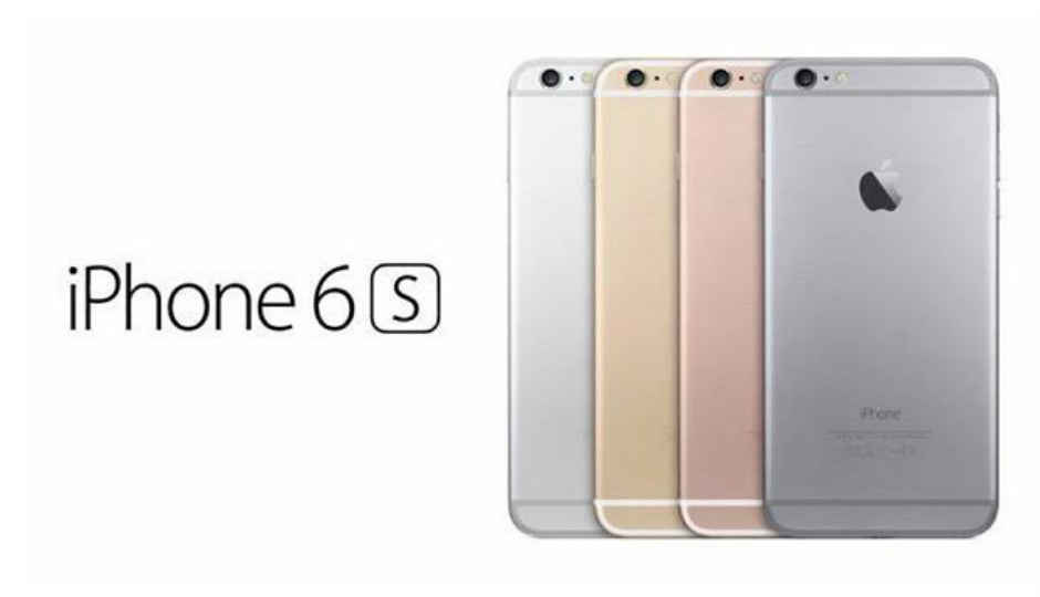 Apple iPhone 6s, 6s Plus starts selling in India