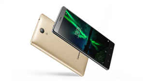 In Pictures: Lenovo PHAB2, PHAB2 Plus and PHAB2 Pro