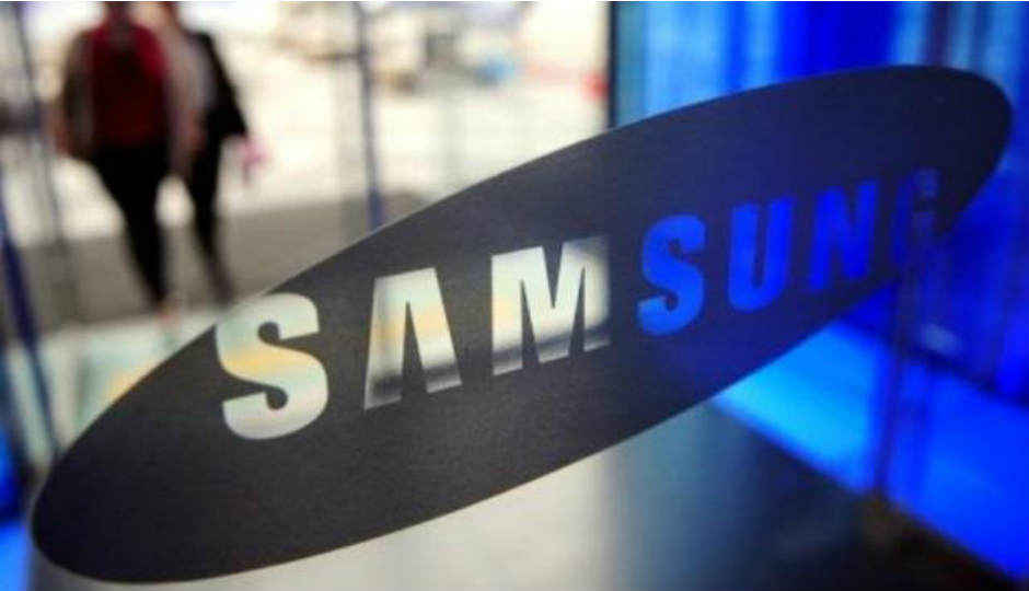 Samsung का फोल्डेबल फ़ोन Galaxy X एक कर्व्ड बैटरी के साथ किया जा सकता है लॉन्च: रिपोर्ट