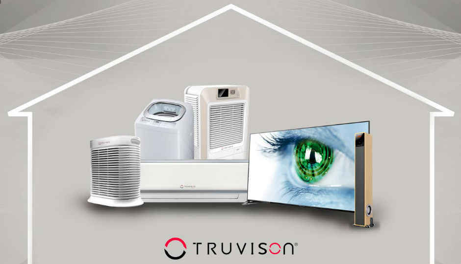 Consumer electronics brand, Truvison launching in India