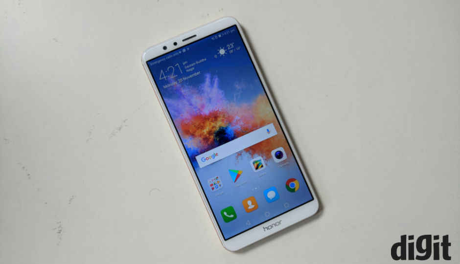 Five things to know about the upcoming Honor 7X