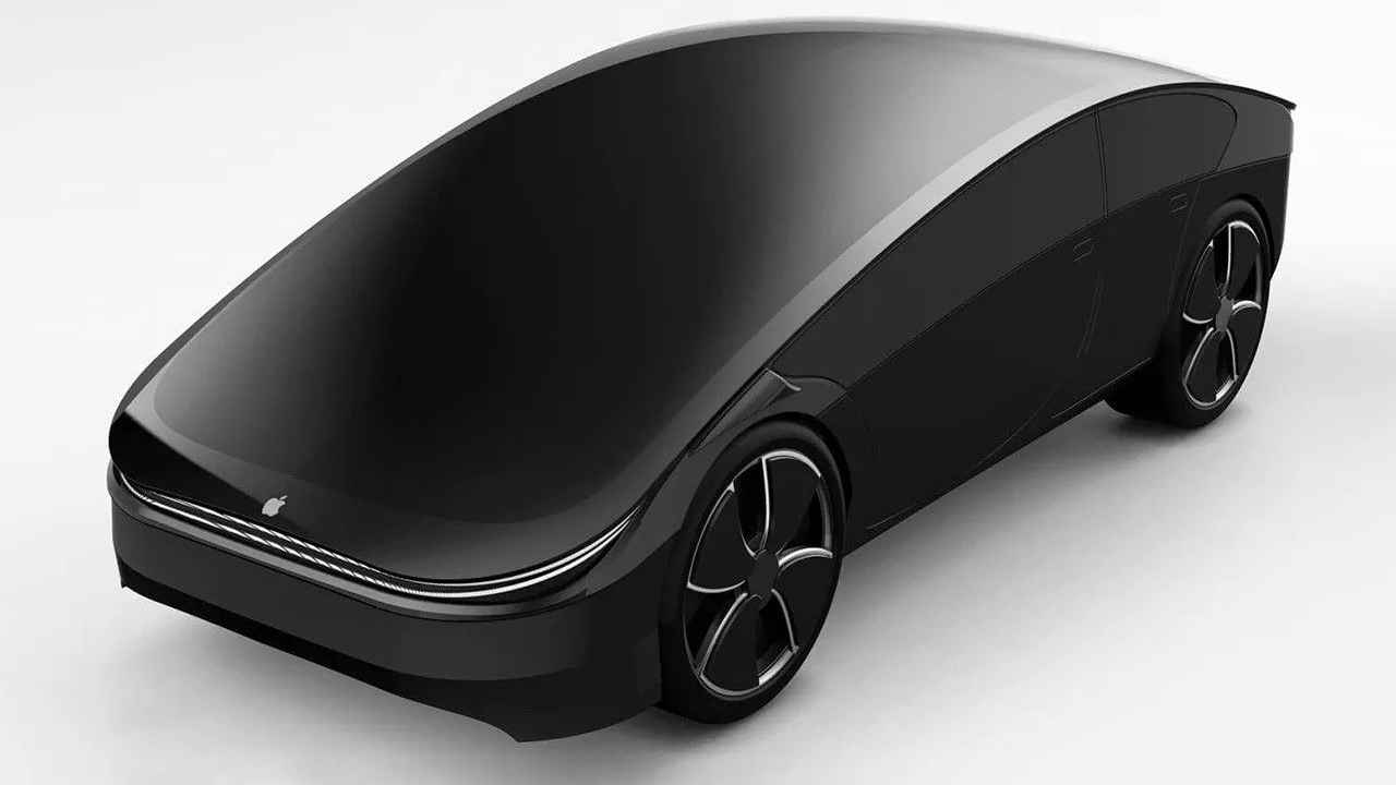 Apple Car: অ্যাপেলের চালকহীন গাড়ি নিয়ে বাড়ছে জল্পনা, টেসলা কি তবে অপ্রতিরোধ্য থাকছে?