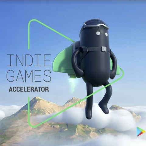 Google invites applications for second batch of Indie Games Accelerator