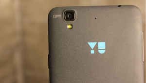 Yu Yureka: Quick review, comparison with OnePlus One