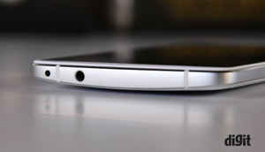 Lenovo Vibe X3: In Pictures