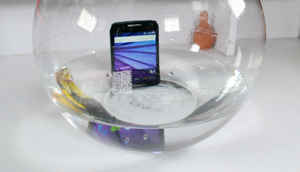 Moto G (3rd Gen) క్విక్ రివ్యూ: పెర్ఫార్మన్స్ మరియు కెమెరా