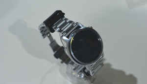 Moto 360 (2nd Gen): Hands On