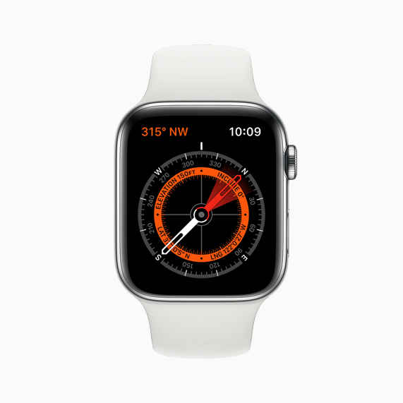 Apple watch best sale series 5 standalone