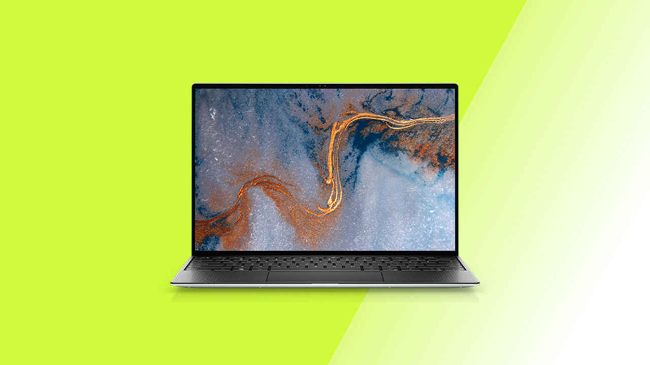 Dell XPS 13 (9310) with upto 11th gen Intel processor, Iris Xe graphics launched in India