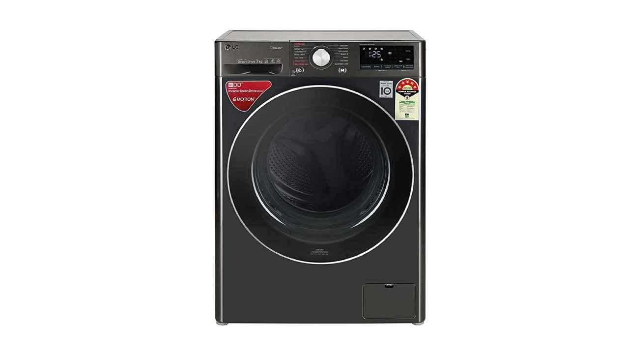 Best front load washing machines to buy for your home Digit