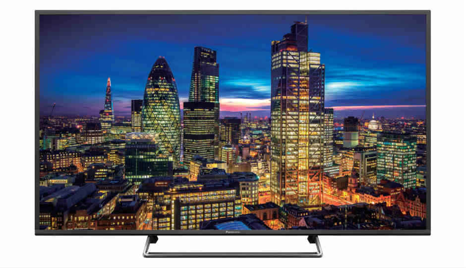 Panasonic Viera TH-49CS580D LED TV launched, priced at Rs. 84,900