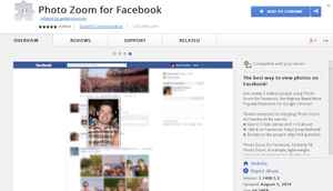 11 బెస్ట్ ఫేస్ బుక్ క్రోమ్ బ్రౌజర్ extensions