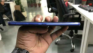 IN-PICTURES: इथे जाणून घ्या ANDROID ONE सह लॉन्च झालेल्या INFINIX NOTE 5 बद्दल