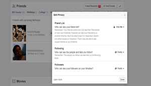 ఫేస్ బుక్ లో మీకు తెలియని సింపుల్ ఇంట్రస్టింగ్ ఫీచర్స్