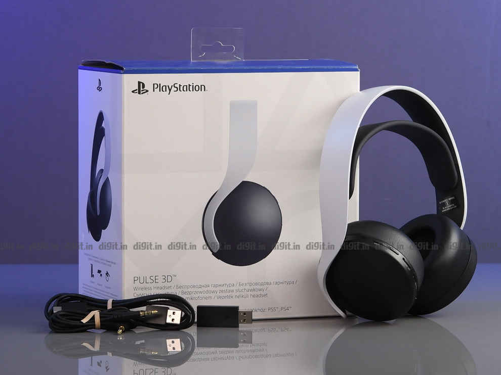 Democratische Partij Schoolbord Toestand Ps4 Pulse 3d Gietvorm 