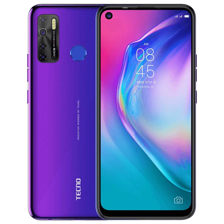 Tecno Camon 15 Price in India, Full Specs - 9th April 2021 - Vimarsana News