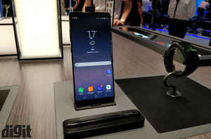 ఈ  అద్భుతమైన  స్మార్ట్ఫోన్  బెస్ట్ ఫీచర్స్ తో లాంచ్ ....!!!