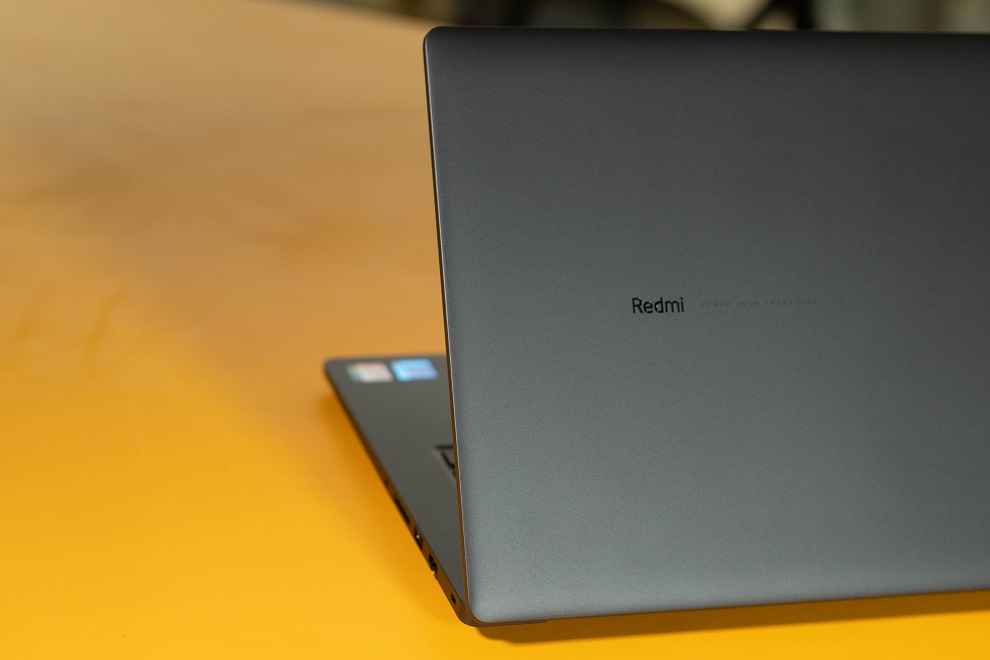 RedmiBook 15 Pro Deisgn