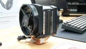 Cooler Master MasterCase: in pictures