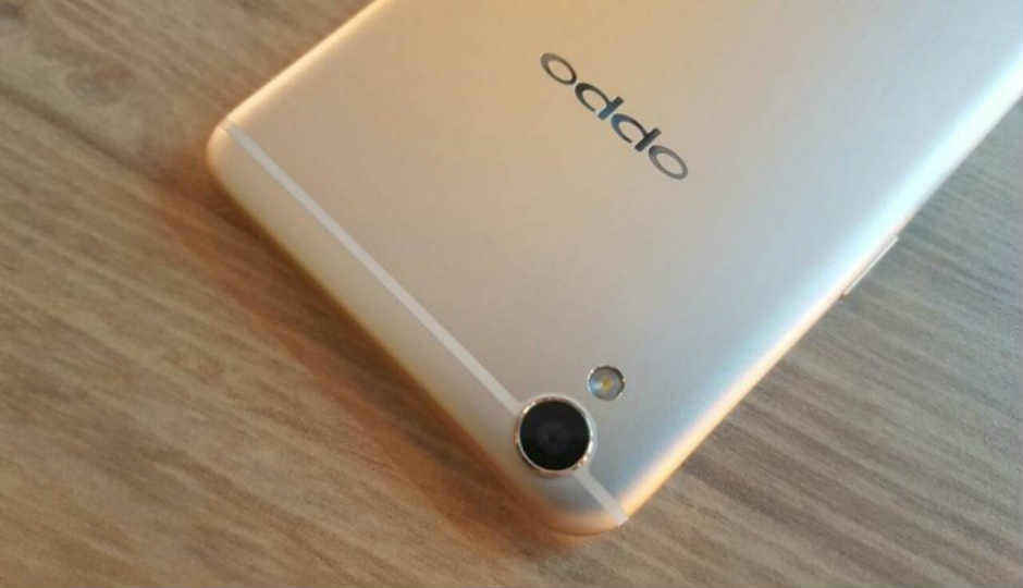 Oppo R6051 फुल HD डिस्प्ले, एंड्रॉयड नूगा के साथ होगा लॉन्च