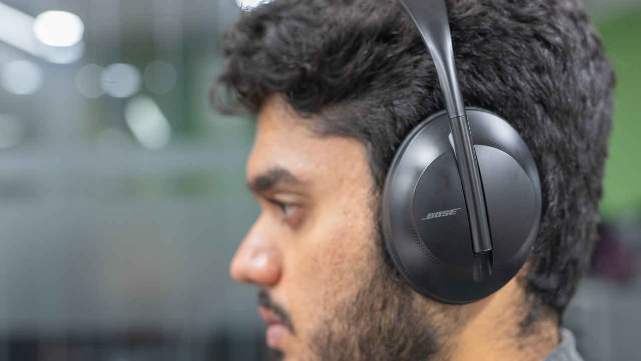 Bose Noise Cancelling Headphones 700 Review