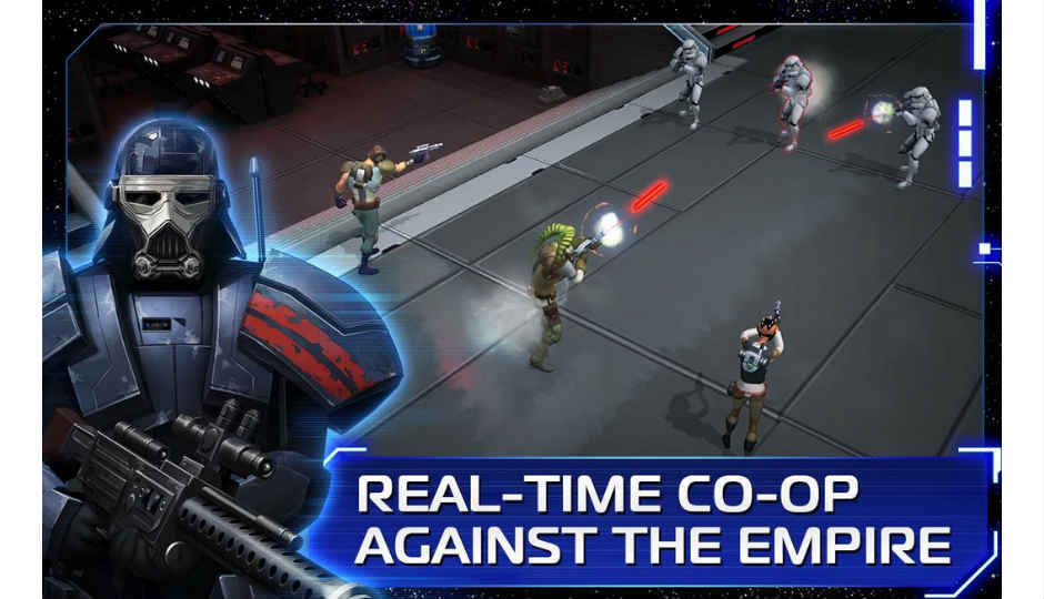 8 new Android games you should check out 8 new Android games you should check out