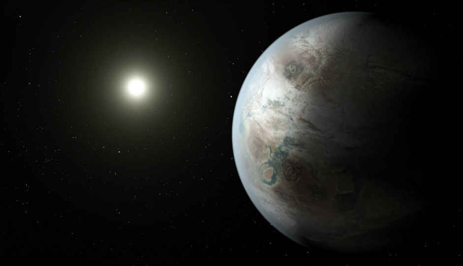 Scientists explore ingredients necessary for life on exoplanets, identify a candidate planet