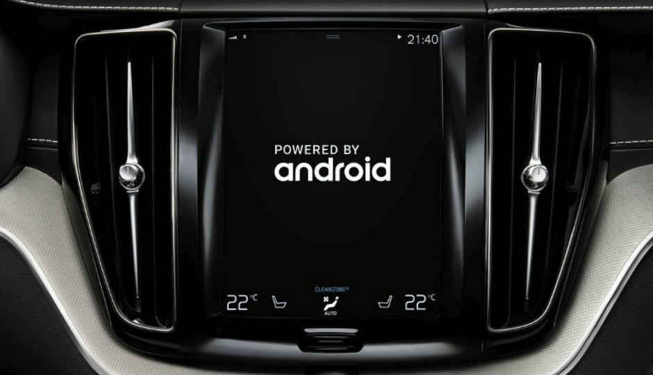 How Google is evolving Android into a standalone OS for future connected cars